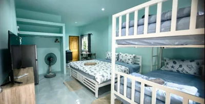 Koh Tao Townhouse – Photos 2