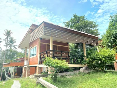 Koh Tao Townhouse – Photos 14