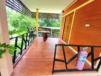 Koh Tao Townhouse – Photos 15
