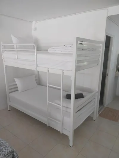 One-Bedroom Apartment — Koh Tao Townhouse