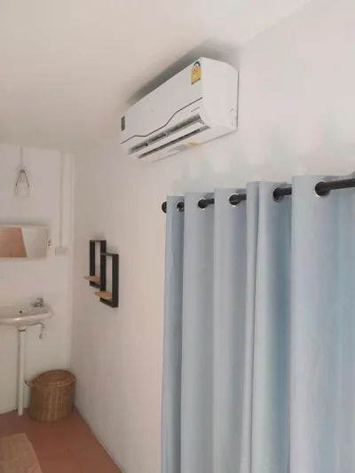 Standard Bungalow — Koh Tao Townhouse